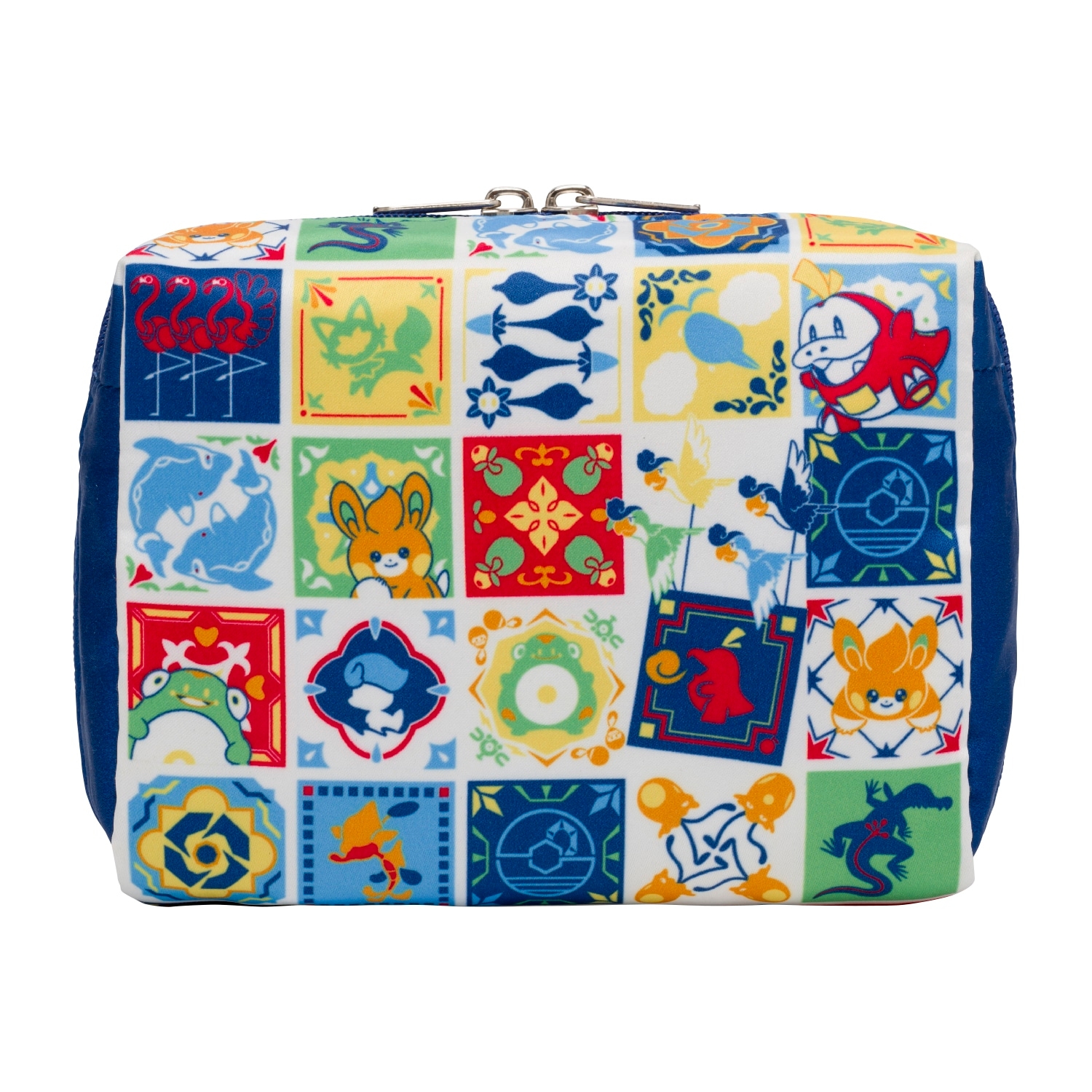 マルチポーチ Paldea tile