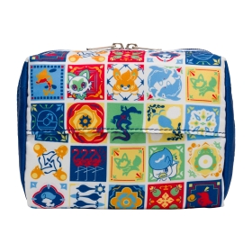 マルチポーチ Paldea tile