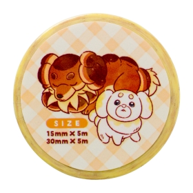 キヨ レトルト マスキングテープ - メルカリ