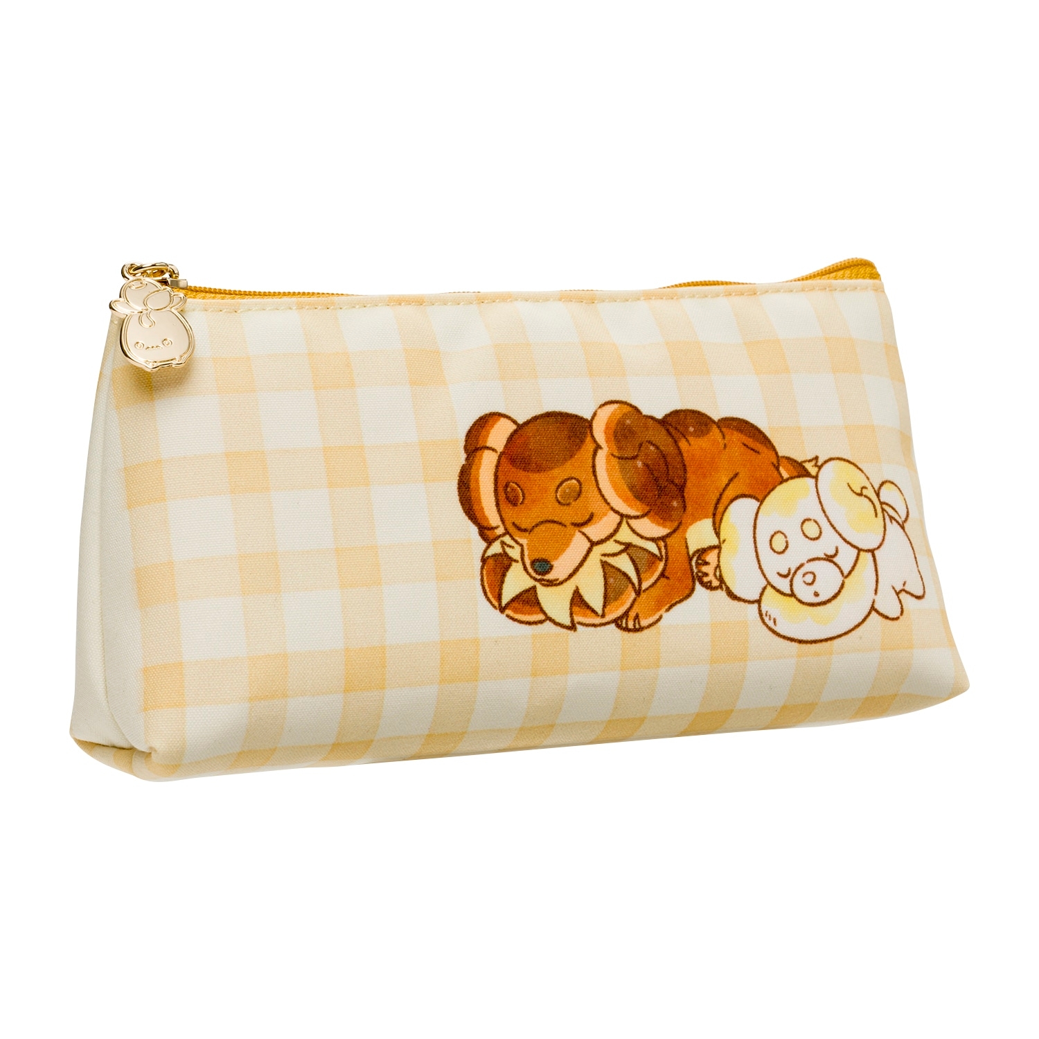 ペンケース Paldea picnic