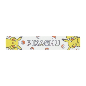 ひんやりロングタオル PIKACHU