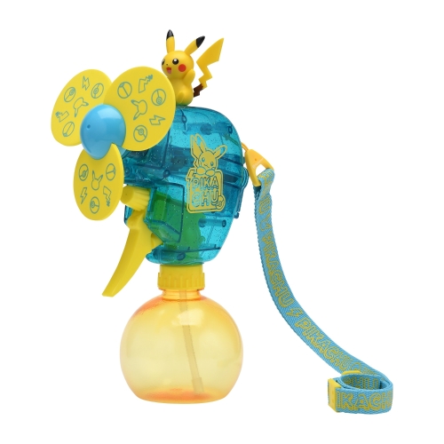 ミストファン PIKACHU