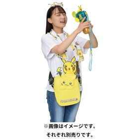 ミストファン PIKACHU
