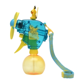 ミストファン PIKACHU
