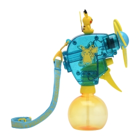 ミストファン PIKACHU