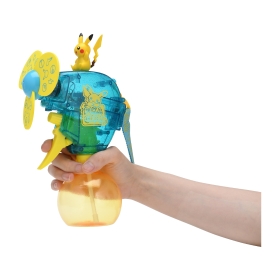 ミストファン PIKACHU