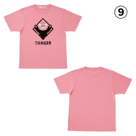 バラエTシャツコレクション