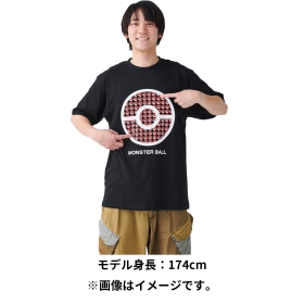 バラエTシャツコレクション