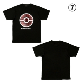 バラエTシャツコレクション