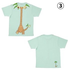 バラエTシャツコレクション