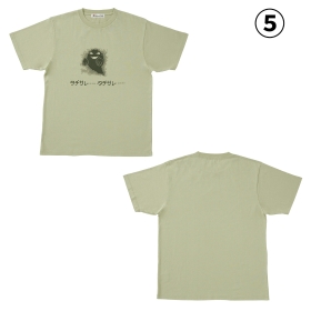 バラエTシャツコレクション