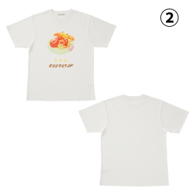 バラエTシャツコレクション