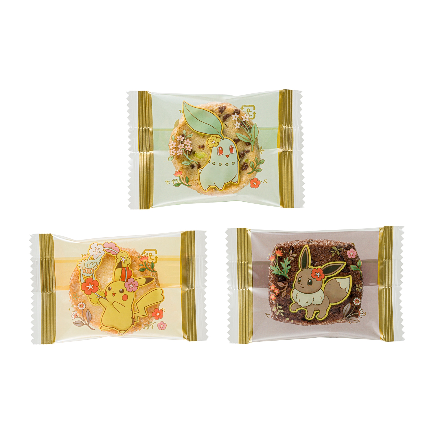 エンボス缶入りカカオサブレアソート Cuwawa's Flower Gifts ｜【公式