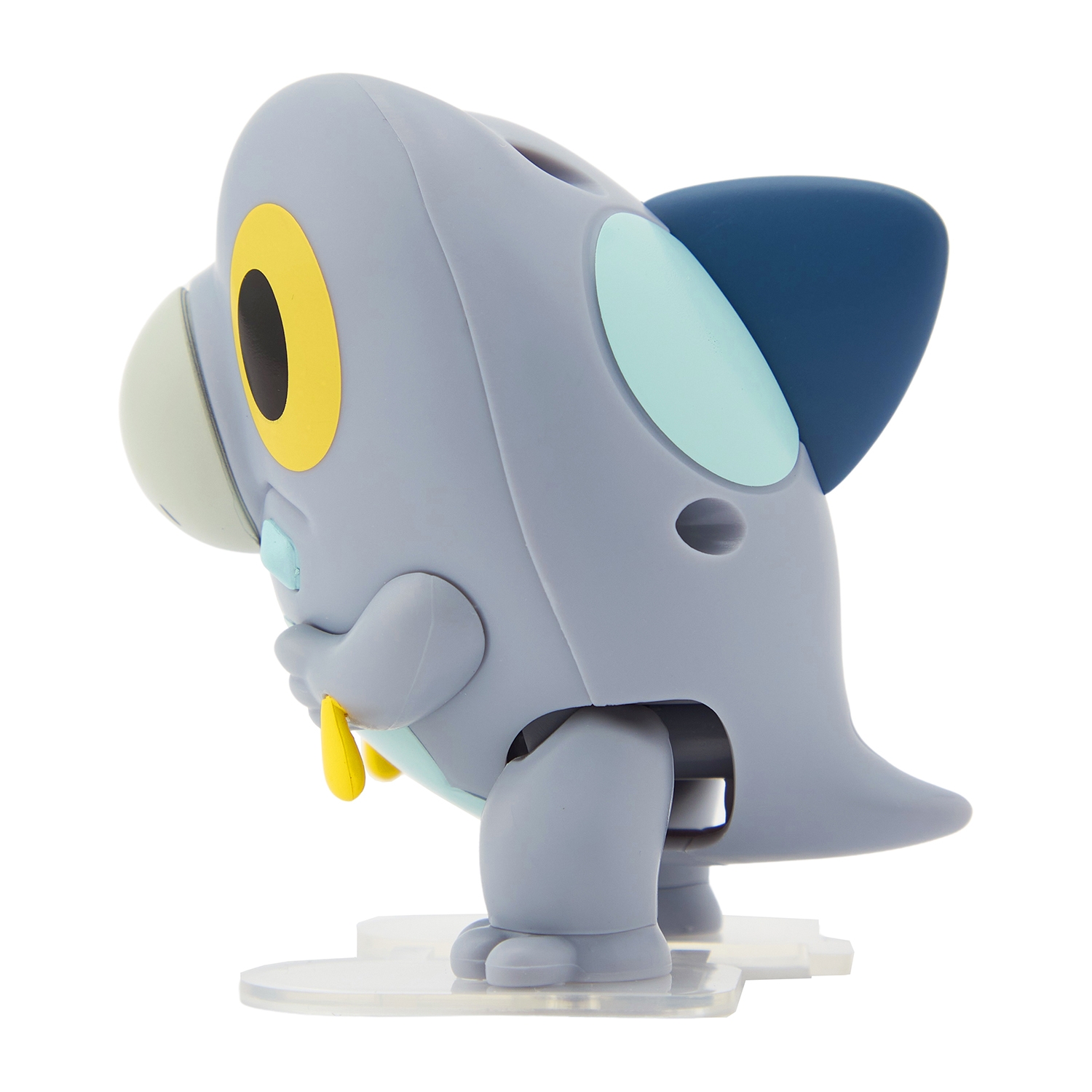 動くポケモンコレクション BOX 全6種コンプリート 動くポケモンコレクション BOX ｜【公式】ポケモンセンター