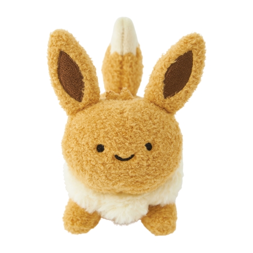 うごく！にげあしぬいぐるみ 逃 イーブイ