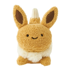 うごく！にげあしぬいぐるみ 逃 イーブイ
