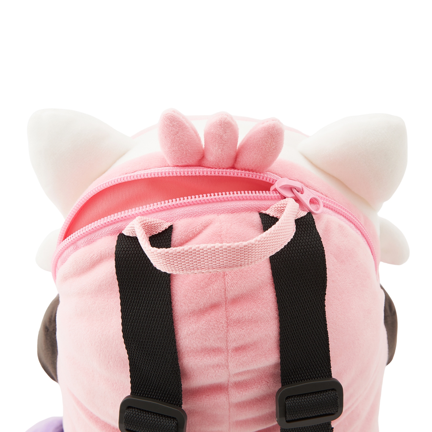 ぬいぐるみリュック 逃 メタモン キテルグマ