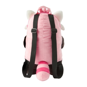ぬいぐるみリュック 逃 メタモン キテルグマ