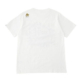 Tシャツ 逃 M