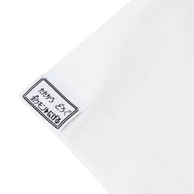 Tシャツ 逃 M