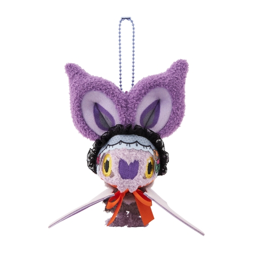 マスコット Halloween Ghost Chateau オンバット