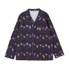 巾着付きルームウェア Halloween Ghost Chateau L ｜【公式】ポケモン