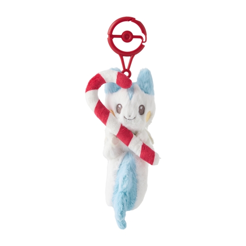マスコット Pokémon Holiday Blessings パチリス