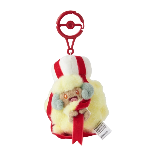 マスコット Pokémon Holiday Blessings エルフーン