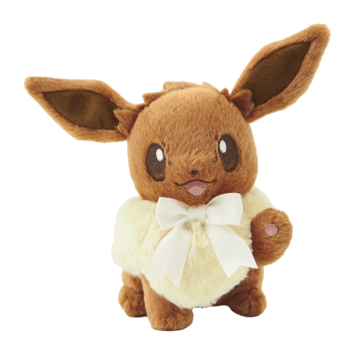 ぬいぐるみ Eevee Collection イーブイ