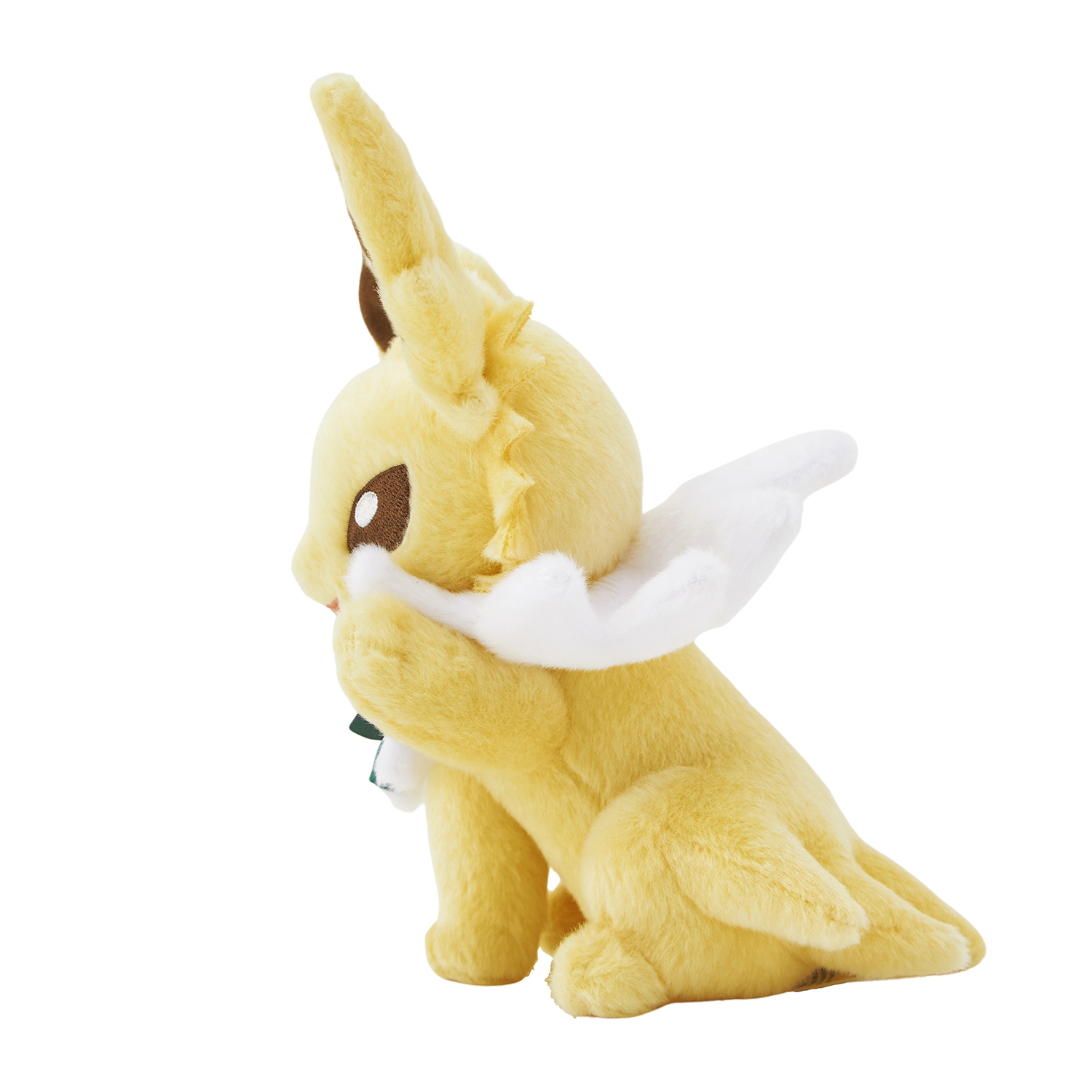 ぬいぐるみ Eevee Collection サンダース ｜【公式】ポケモンセンター