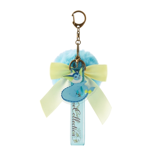 キーホルダー Eevee Collection シャワーズ