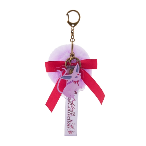 キーホルダー Eevee Collection エーフィ