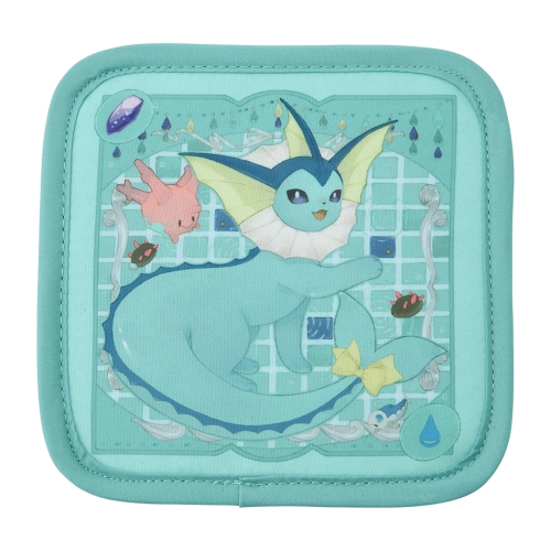 コースター Eevee Collection シャワーズ