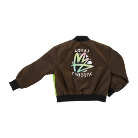 主人公のブルゾン Pokémon LEGENDS Z-A L ｜【公式】ポケモンセンター