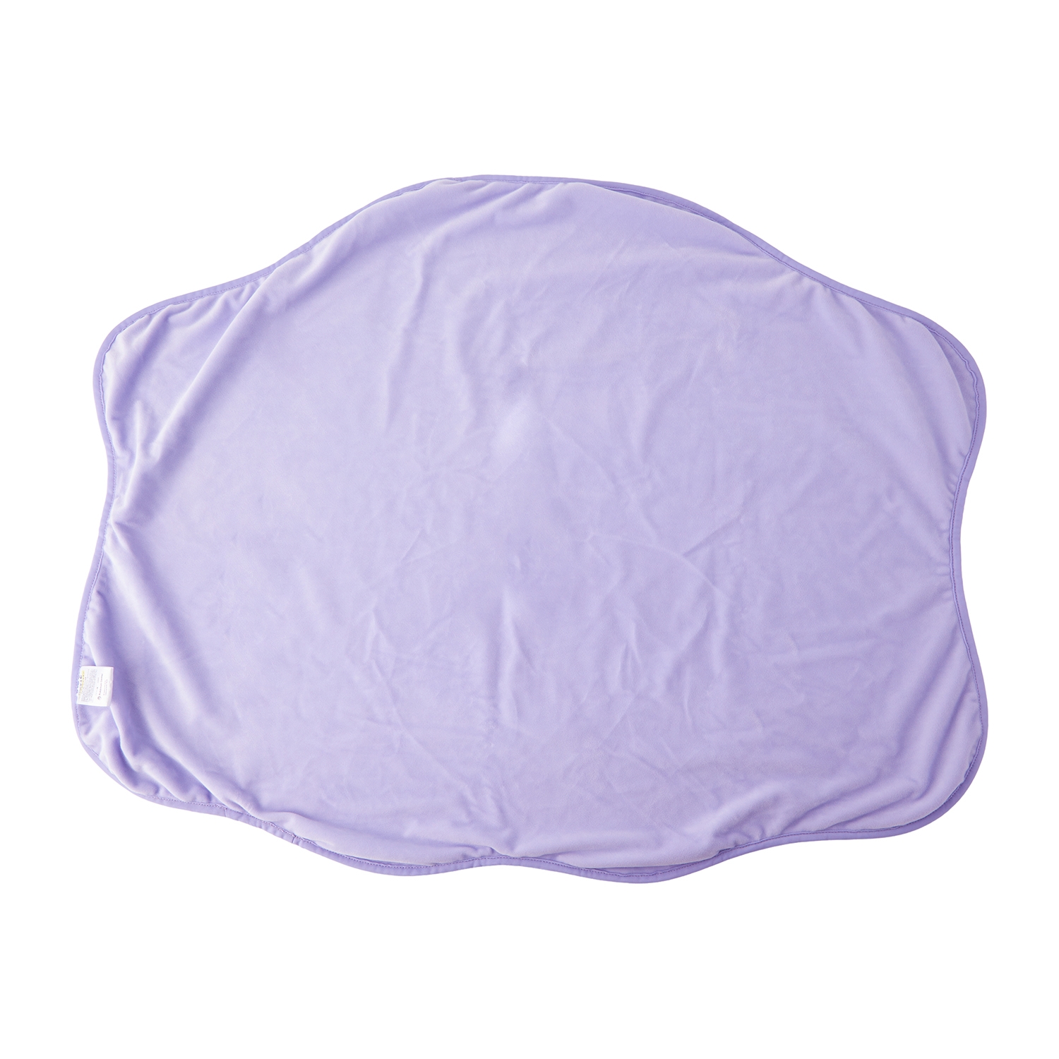 ポーチ付きブランケット 十ポケ十色 のうてんきなメタモン