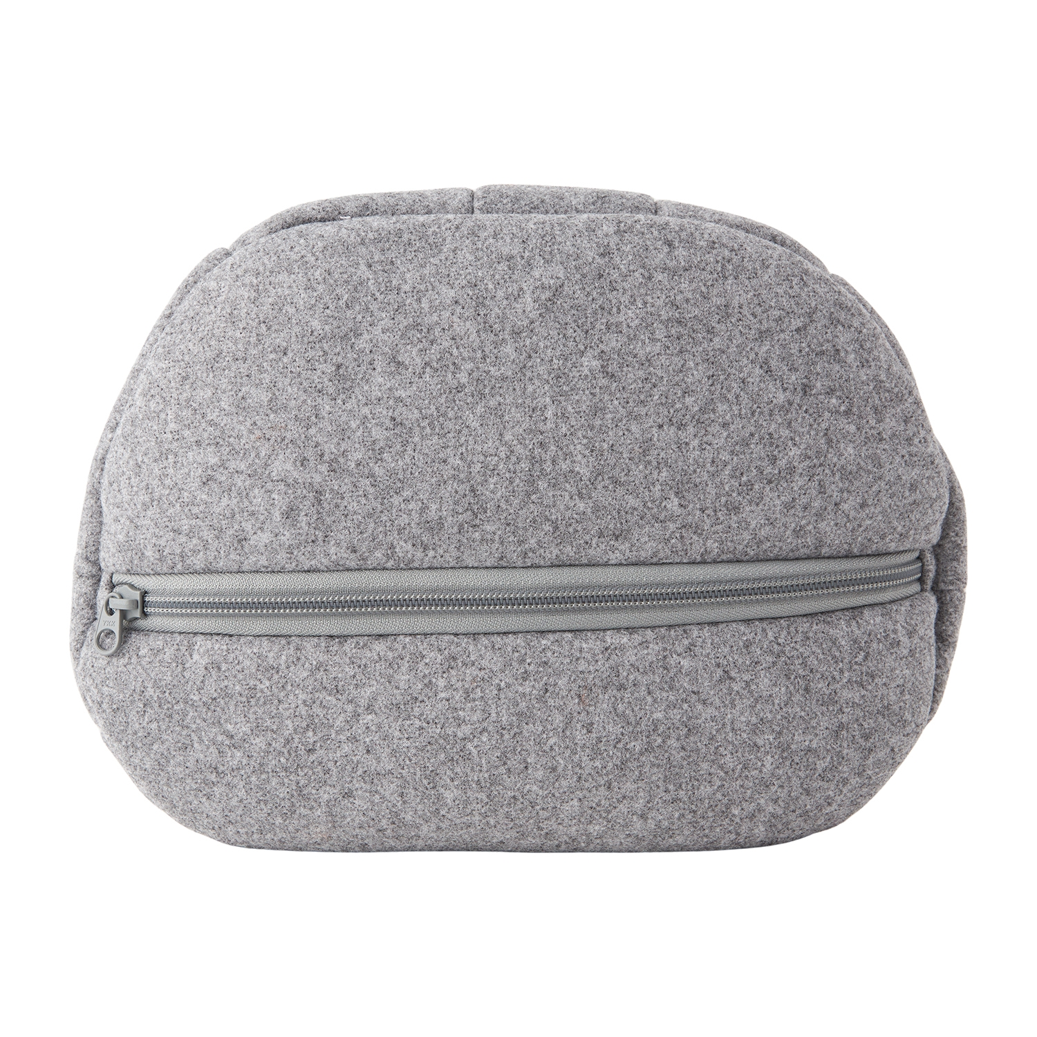 ポーチ付きブランケット 十ポケ十色 のうてんきなメタモン