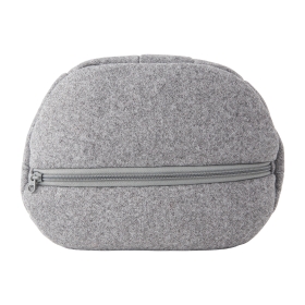 ポーチ付きブランケット 十ポケ十色 のうてんきなメタモン