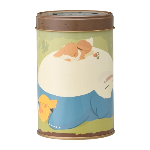 モンスターボール型チョコレート まんぷくだ寝