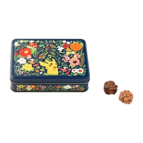 チョコクランチ マホイップをさがして