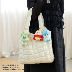 マスコット ポケモンドールズ ホゲータ