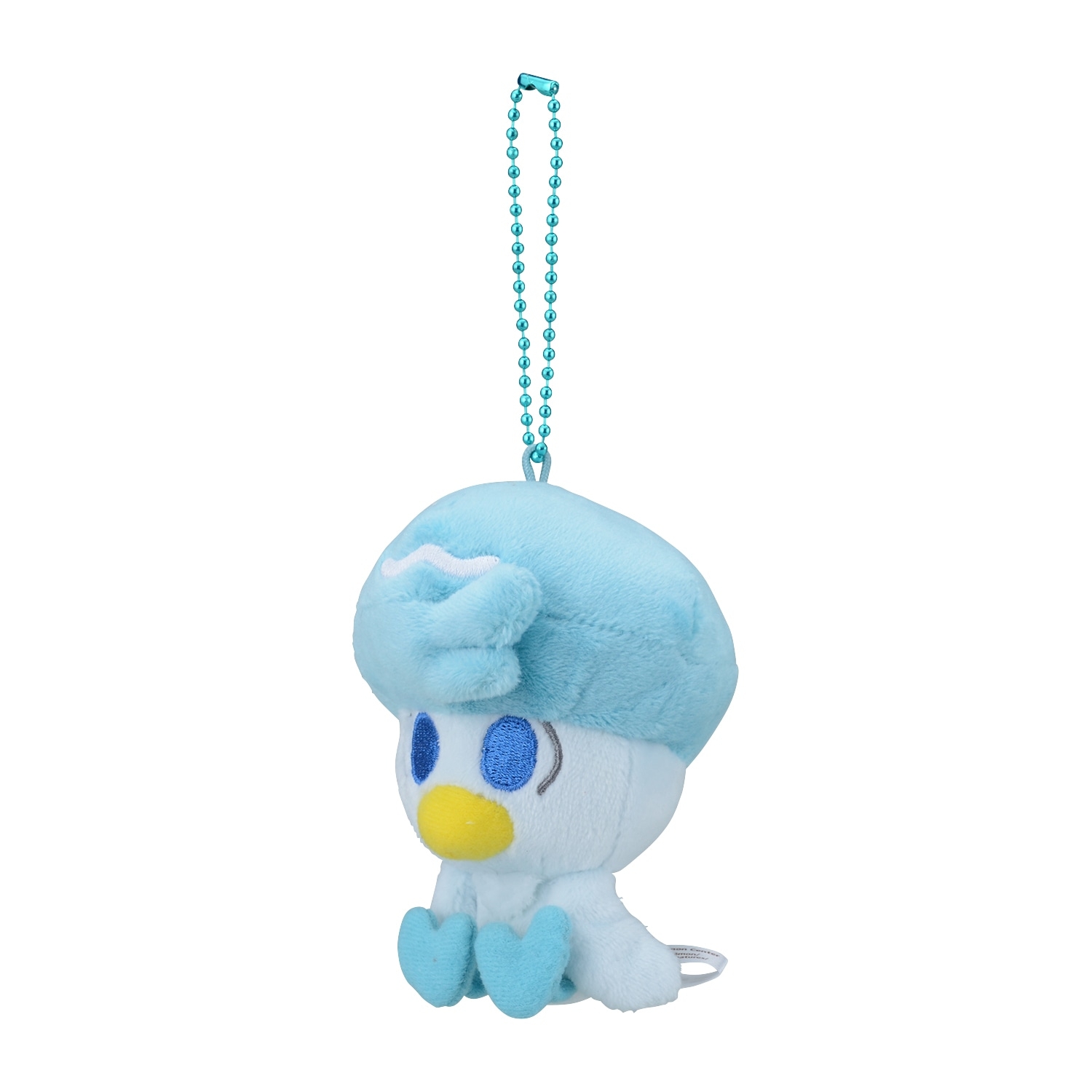 マスコット ポケモンドールズ クワッス