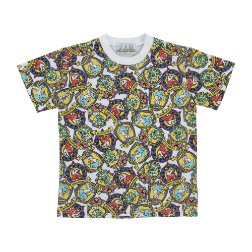 Tシャツ PALDEA TOURS テーブルシティ 110/130