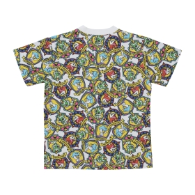 Tシャツ PALDEA TOURS テーブルシティ 110/130