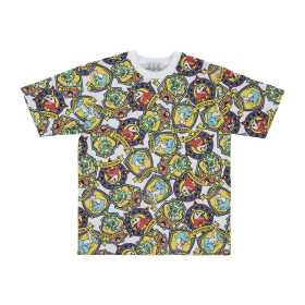 Tシャツ PALDEA TOURS テーブルシティ M/L