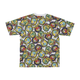 Tシャツ PALDEA TOURS テーブルシティ M/L