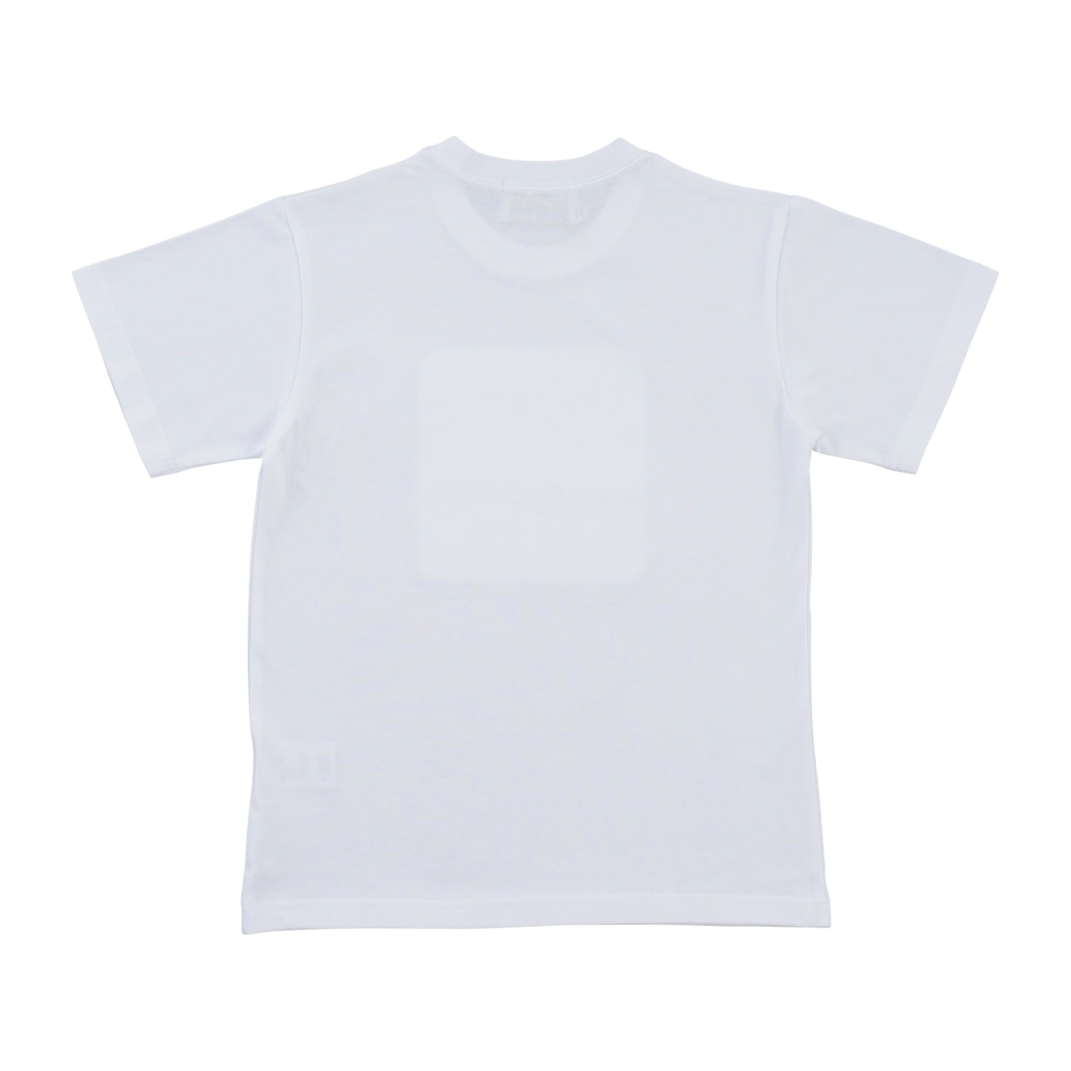 Tシャツ PALDEA TOURS カラフシティ 110/130