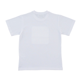 Tシャツ PALDEA TOURS カラフシティ 110/130