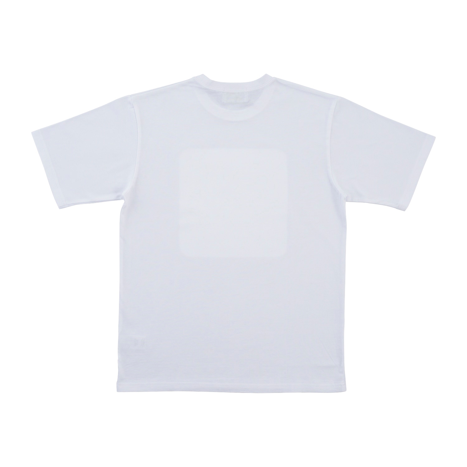 Tシャツ PALDEA TOURS カラフシティ M/L