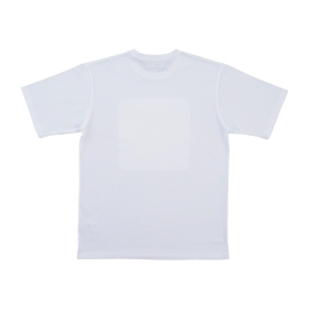 Tシャツ PALDEA TOURS カラフシティ M/L
