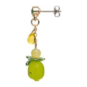 Pokémon accessory ピアス90 ミニーブ